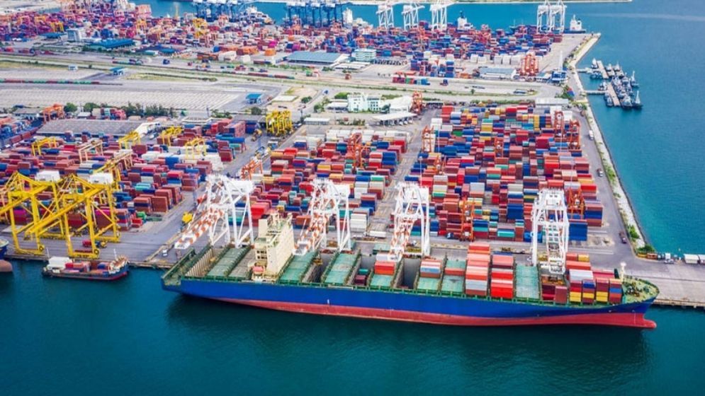 Singapore Renews Proposal for Bay Terminal at Chattogram Port