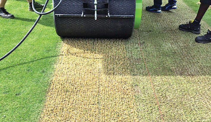 BCB eyes introduction of hybrid wickets across venues