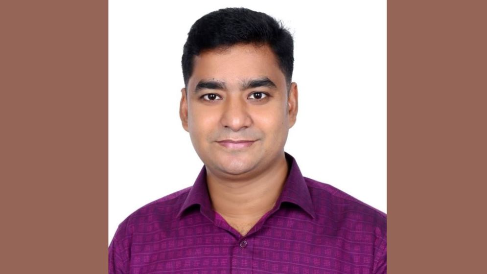 Nasir Resigns as JCD GS After Leading Party Through Challenging Times