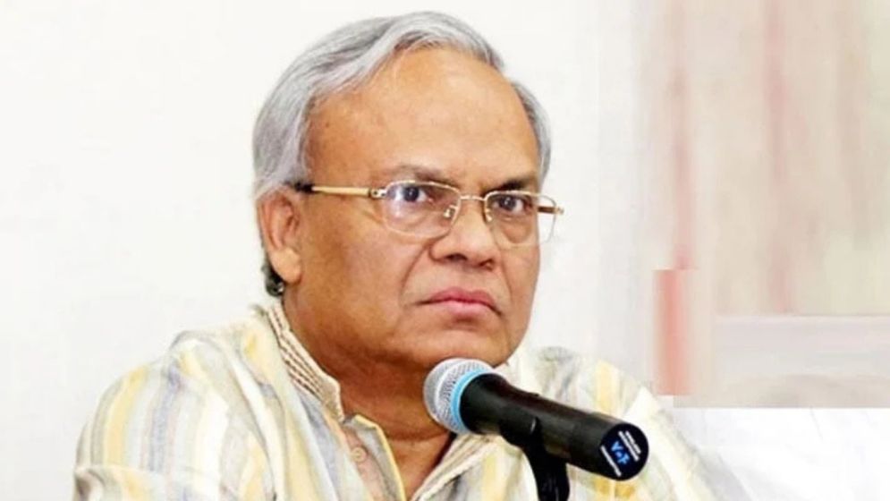 Rizvi’s Rise From Chhatra Dal Activist to BNP Standing Committee Member