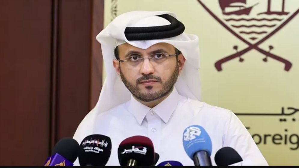 Qatar Rejects Claims of Holding Three Iranian Pilots