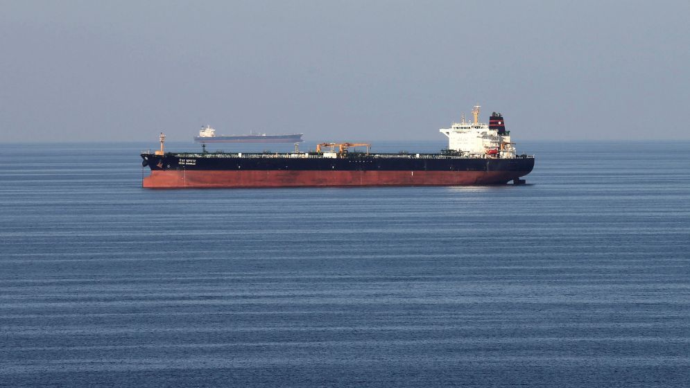 Iran Rejects Trump’s Threat to Declare Strait of Hormuz US Territory