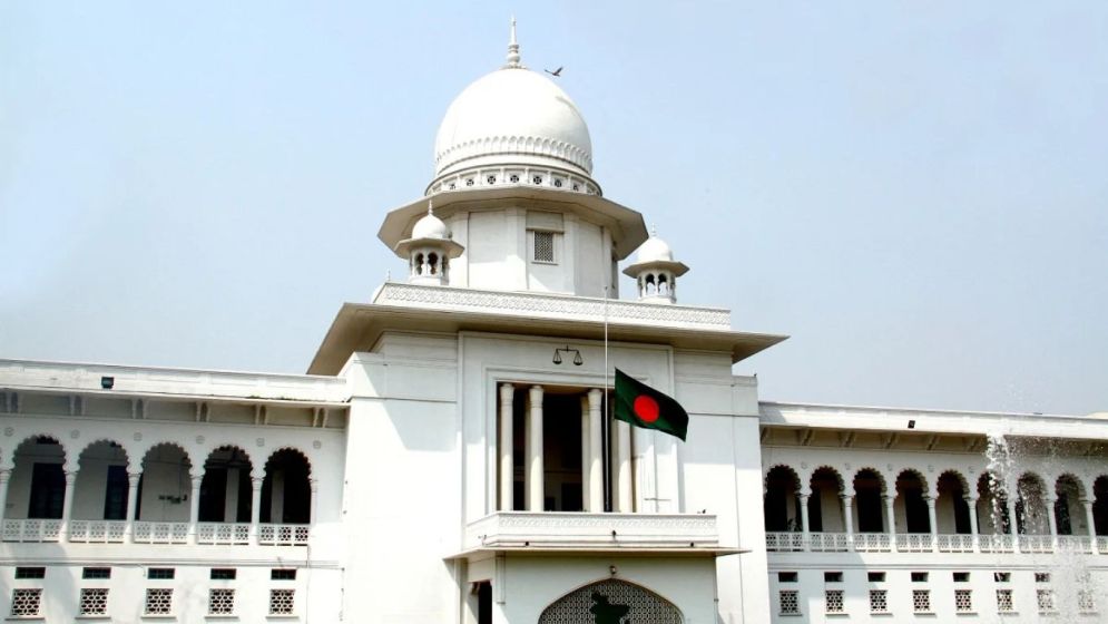 High Court Directs Survey of Kaptai Lake, List of Illegal Encroachers