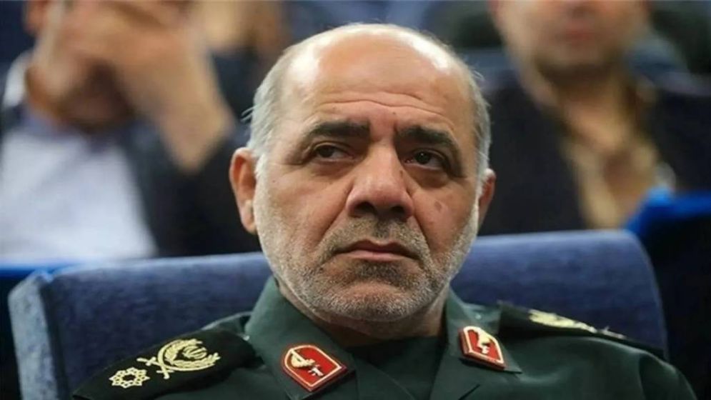 Tehran Warns Gulf Nations Against Helping US Forces