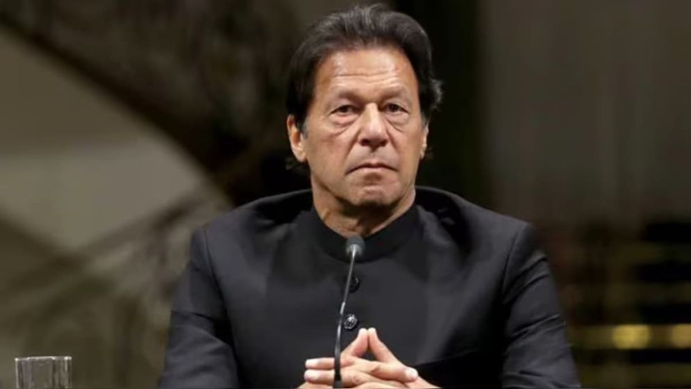 Pakistan’s Imran Khan Returns to Prison After Medical Examination