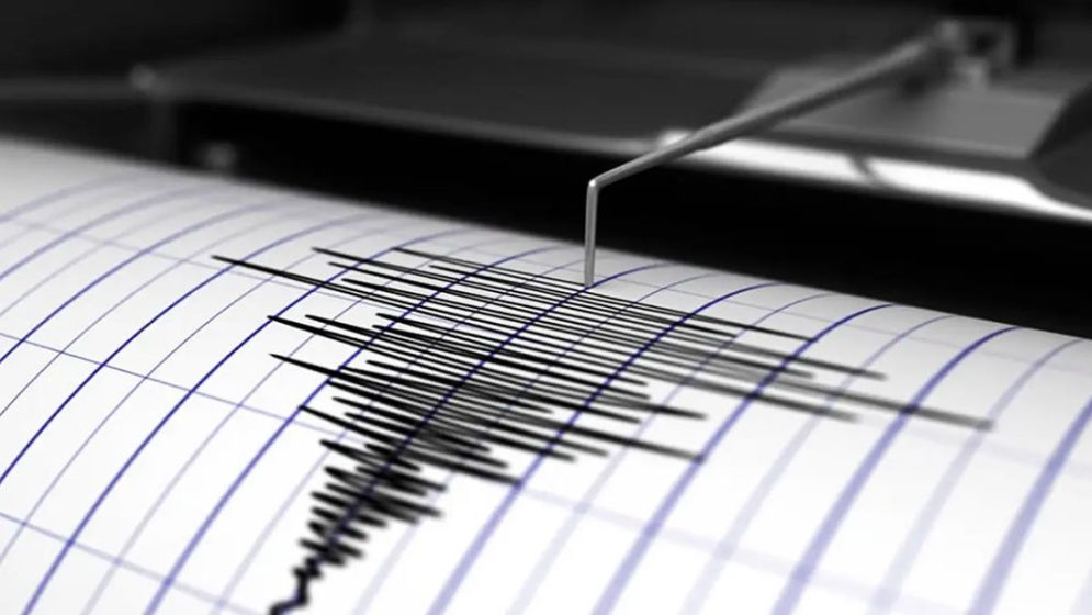 6.7-Magnitude Earthquake Rocks Southern Peru