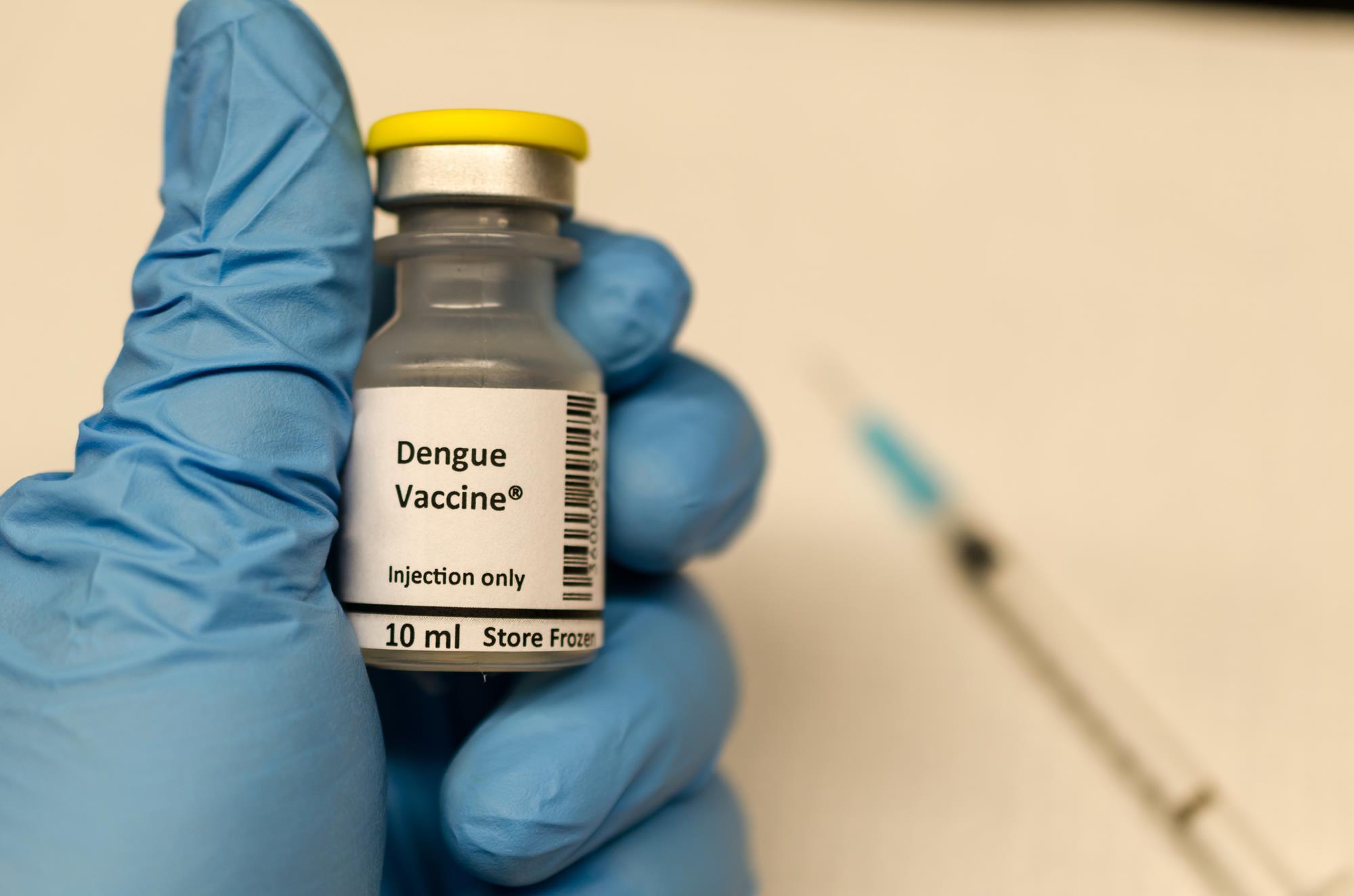 Qdenga - A Promising Dengue Fever Vaccine