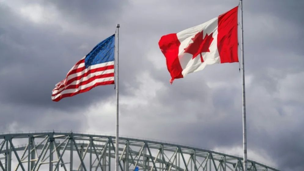 US Hits Canadian Imports With 50% Tariffs as Talks Fail