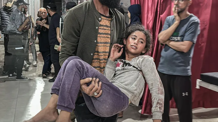 Israel kills 97 in Gaza since the ceasefire started