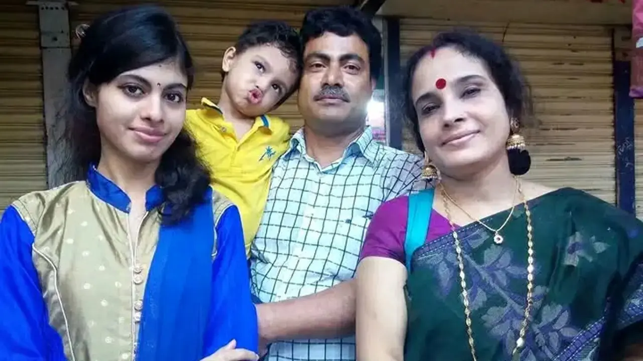 Ex-schoolteacher among four members of a family found dead in Rangpur
