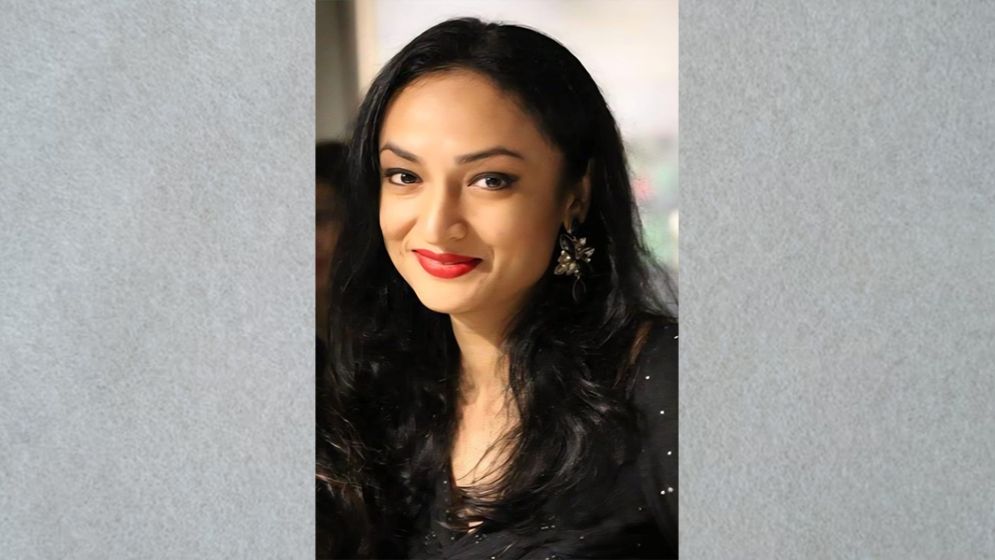 Mehnaz Faisal Appointed to BHF Women Wing Sub-Committee