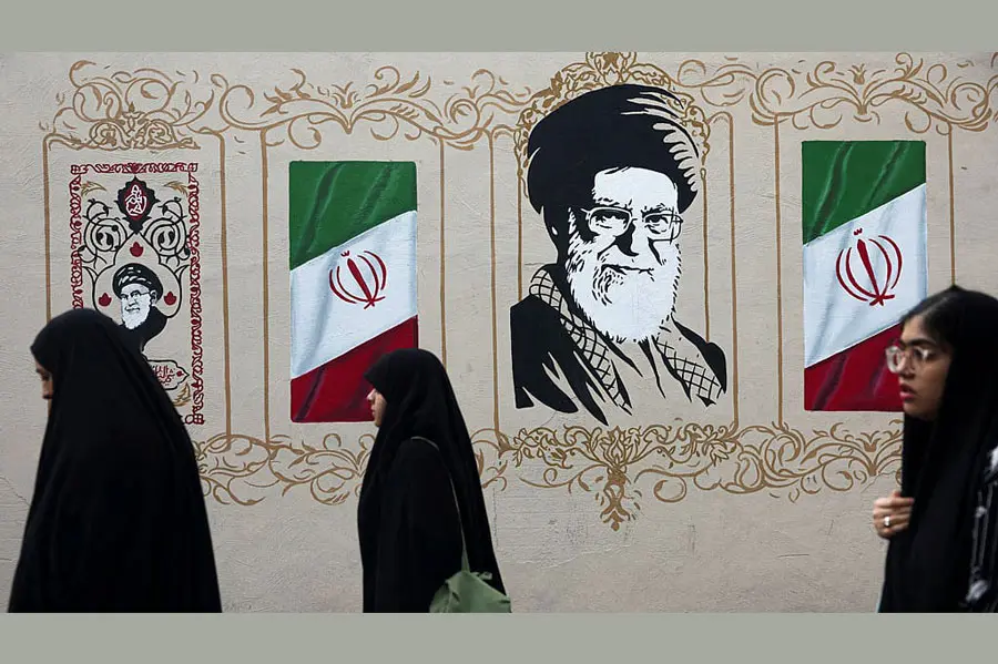 Iran Dismisses Threat of Fresh US Sanctions