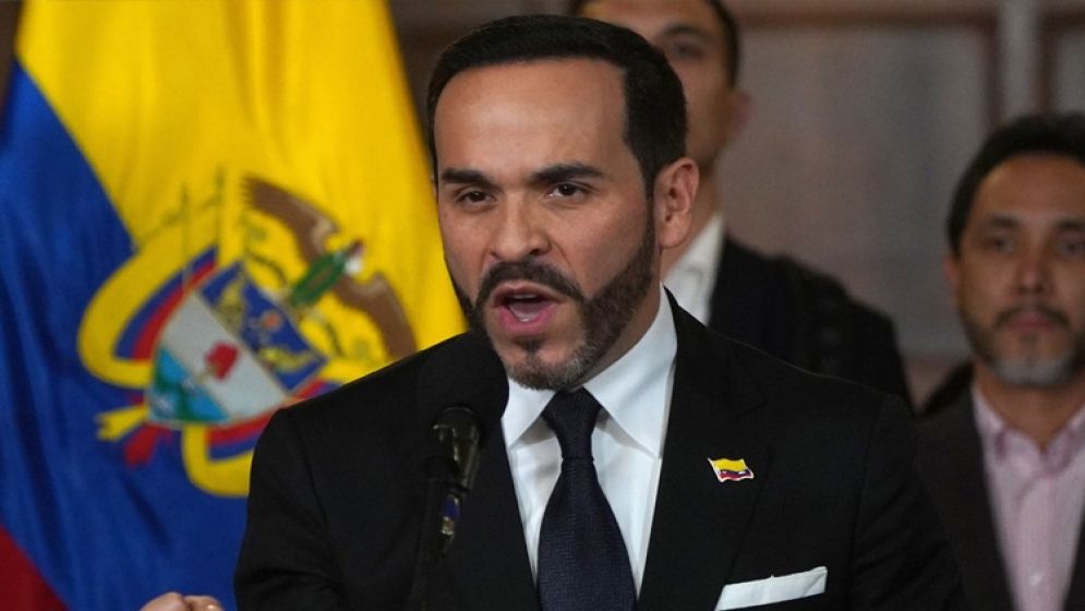 New Colombian Leader Orders Immigration Crackdown