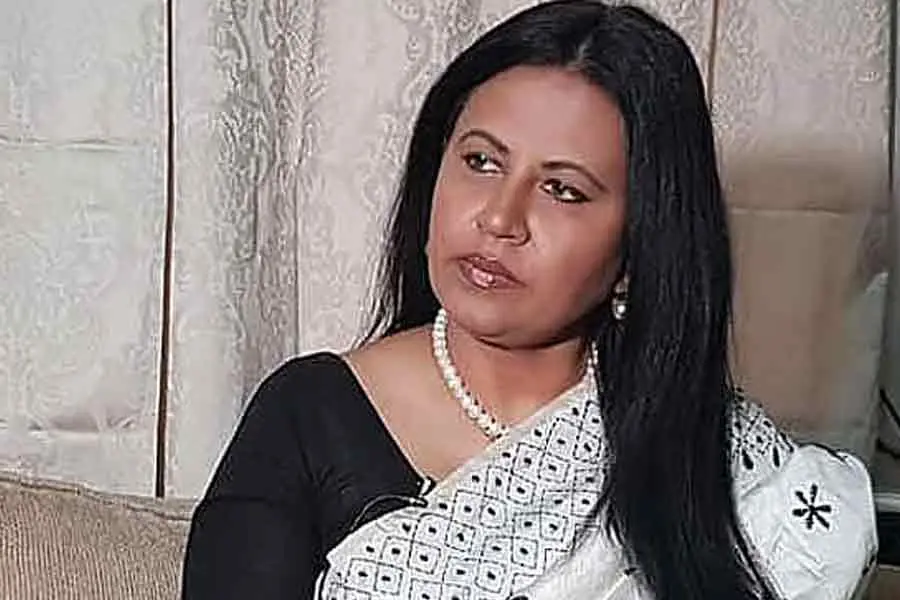 Bangladeshi tailor in Dubai