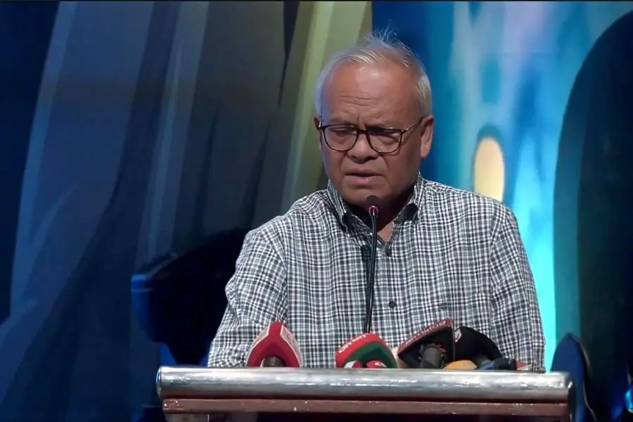 Nazrul Received State Recognition as National Poet Under Zia: Rizvi