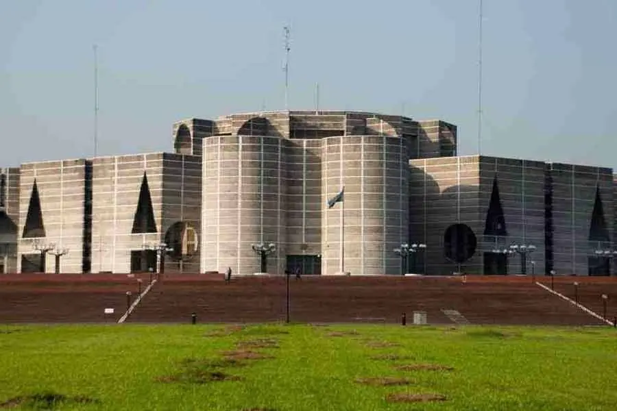Third Parliamentary Session Set to Start Thursday