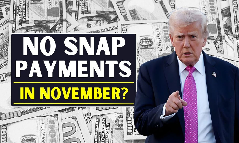 U.S Food Stamp Benefits to Be Linked to Error Rates