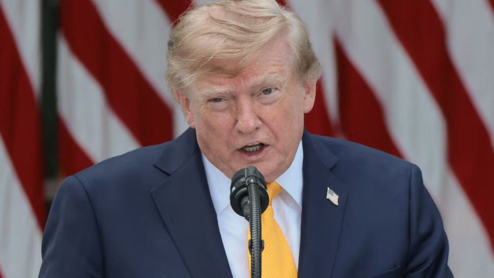 Trump Team Seeks Limits on Internships for Foreign Students