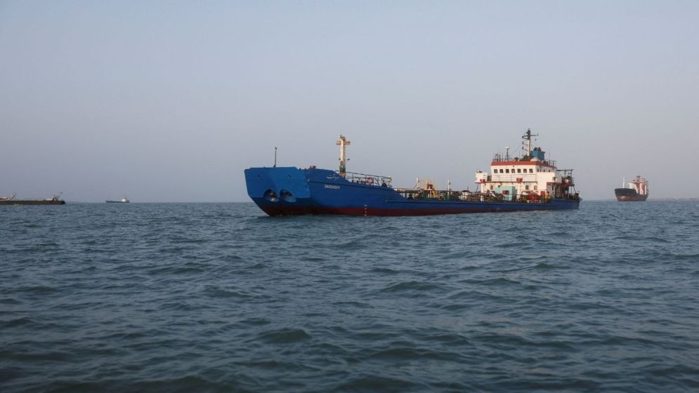 Iran and Qatar Discuss Strait of Hormuz as US Blockade Tightens