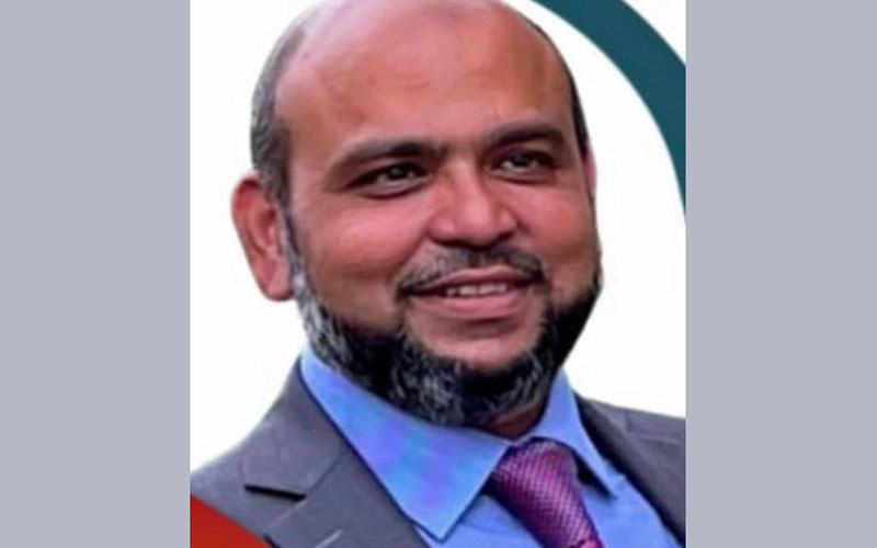 Bangladeshi Tarek Ambia Arrested in Connection With Child’s Fatal Traffic Crash in Connecticut