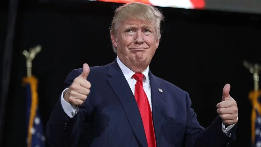Trump Says US to Take Partial Control of Venezuela’s Vast Oil Reserves