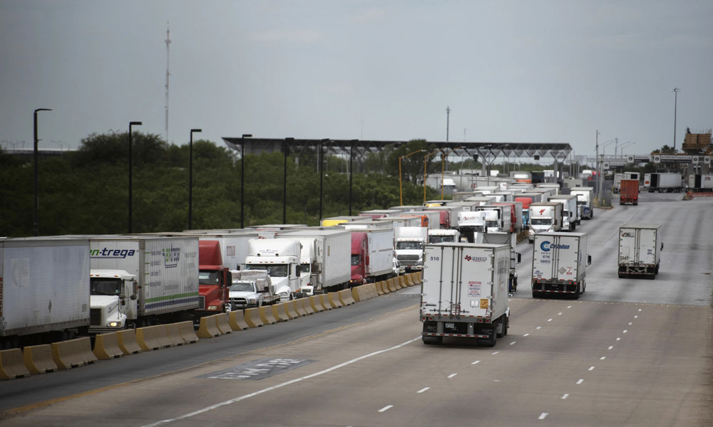 5,500 Truck Drivers in U.S Lose Licenses for Failing English Test