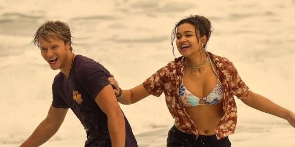 9.4 million viewers in 4 days, young people have fun at 'Outer Banks'