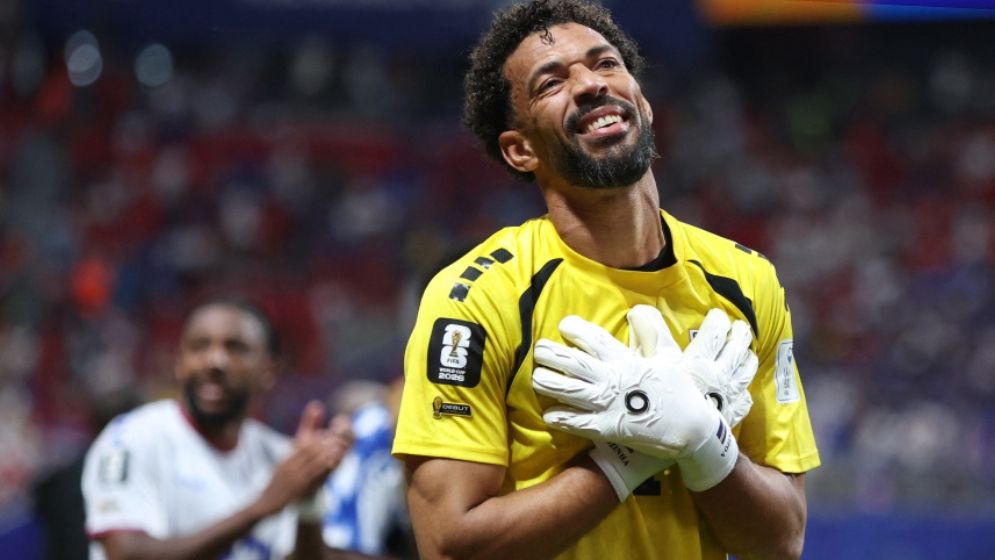 World Cup hero Vojinia shows new surprise