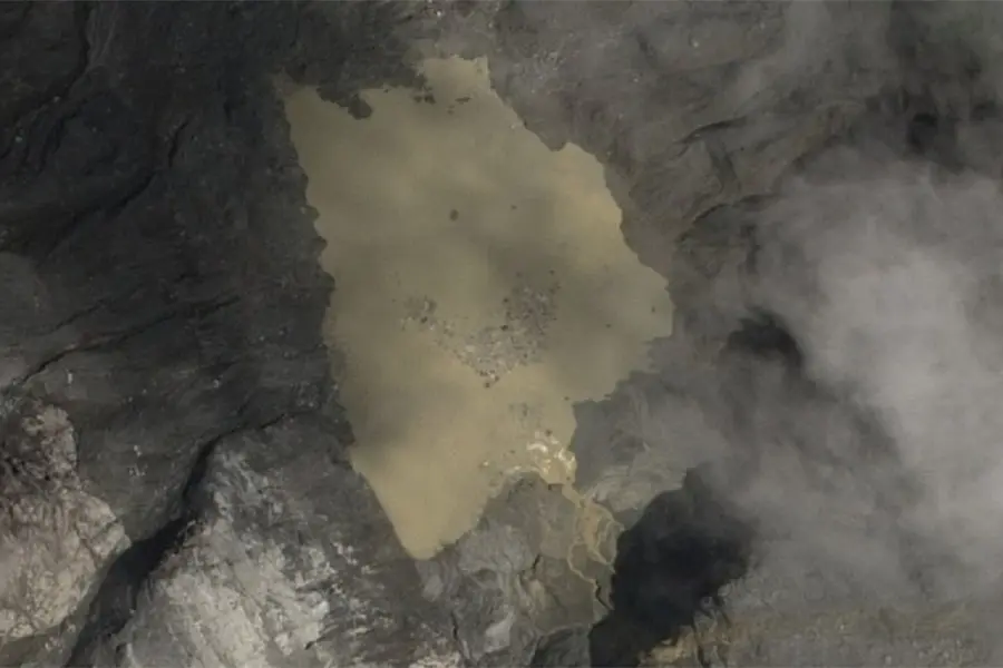 Threat of Lake Outburst Near China-Nepal Disaster Site Declines