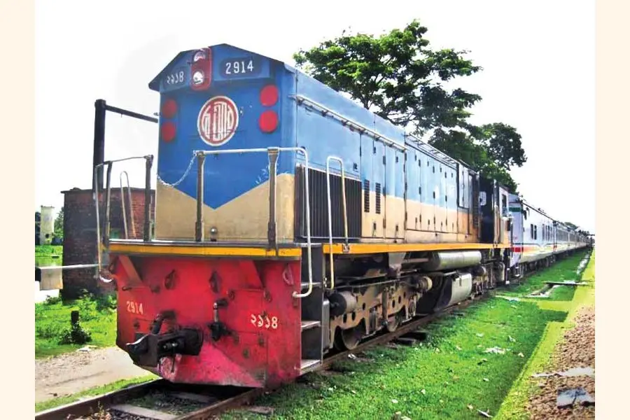 Rail Electrification Project for N’ganj-Dhaka-Joydebpur Moves Forward