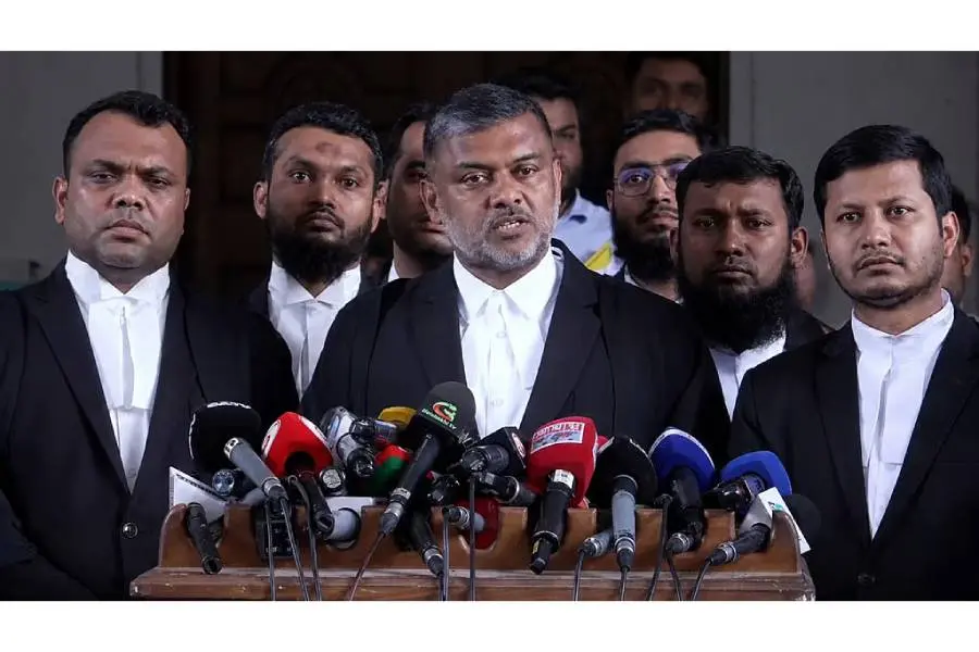 11 Jamaat MPs move HC against ministers’ district roles