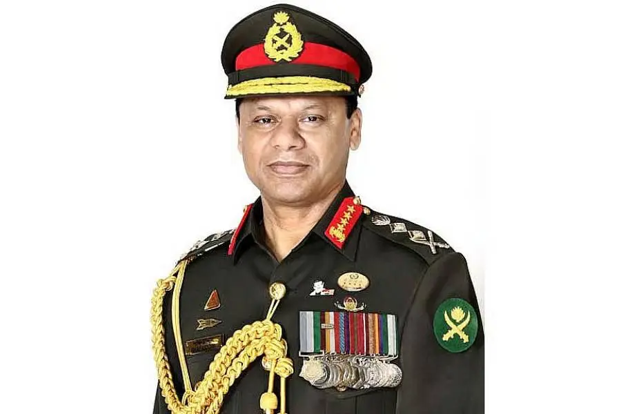 ACC to question former Army chief Shafiuddin