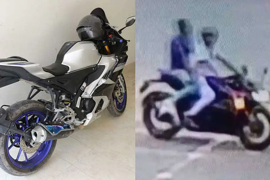 Recovered bike raises fresh questions over teacher’s death