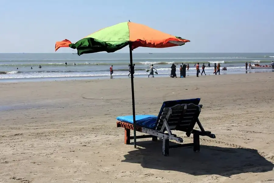 1,498 tourism sites to come under integrated development plan