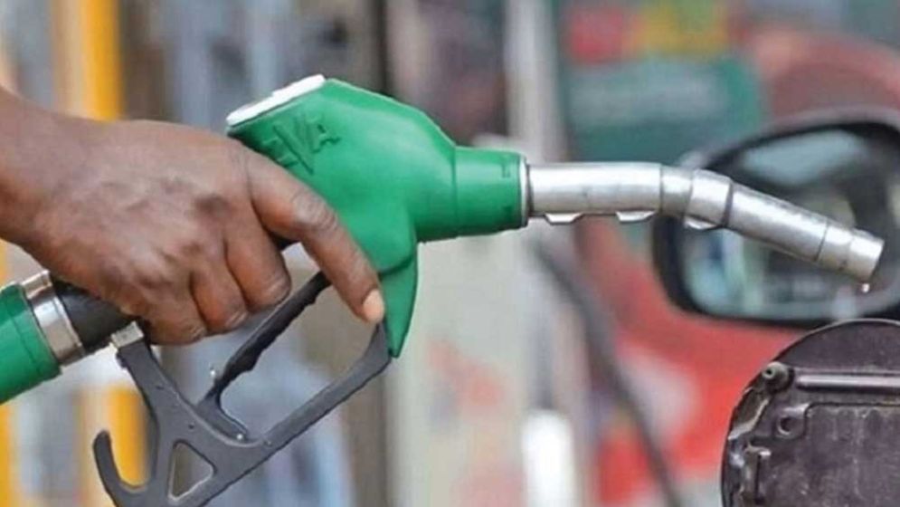 Govt freezes fuel prices again, extending four-month price stability