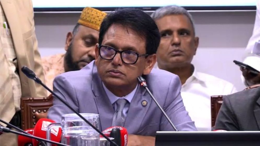 SSC exams set for after Ramadan, education minister confirms