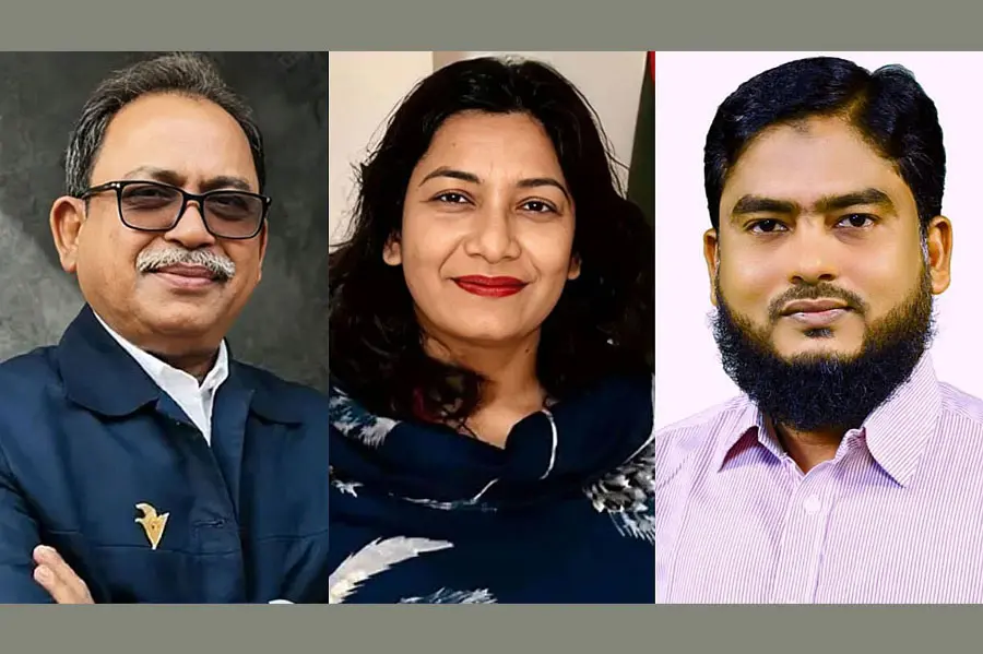 Fakhrul’s seat up for grabs as BNP considers new candidate