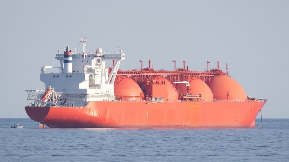 LNG deliveries to Bangladesh, Pakistan and Italy face further delays