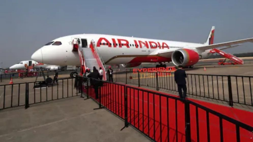 Bomb threat forces Air India flight to divert to Ahmedabad