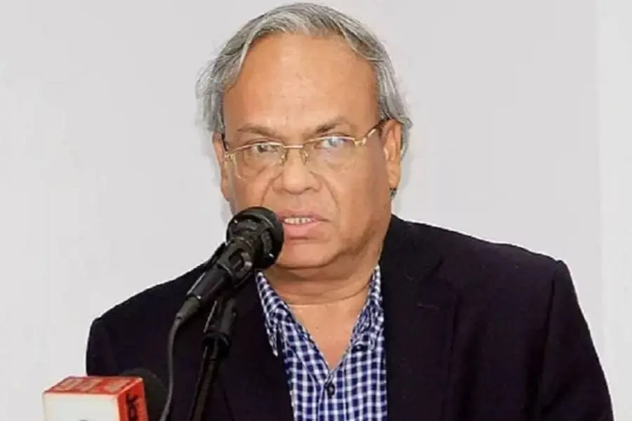 Rizvi Promises Gas Crisis Resolution Within 10 Days