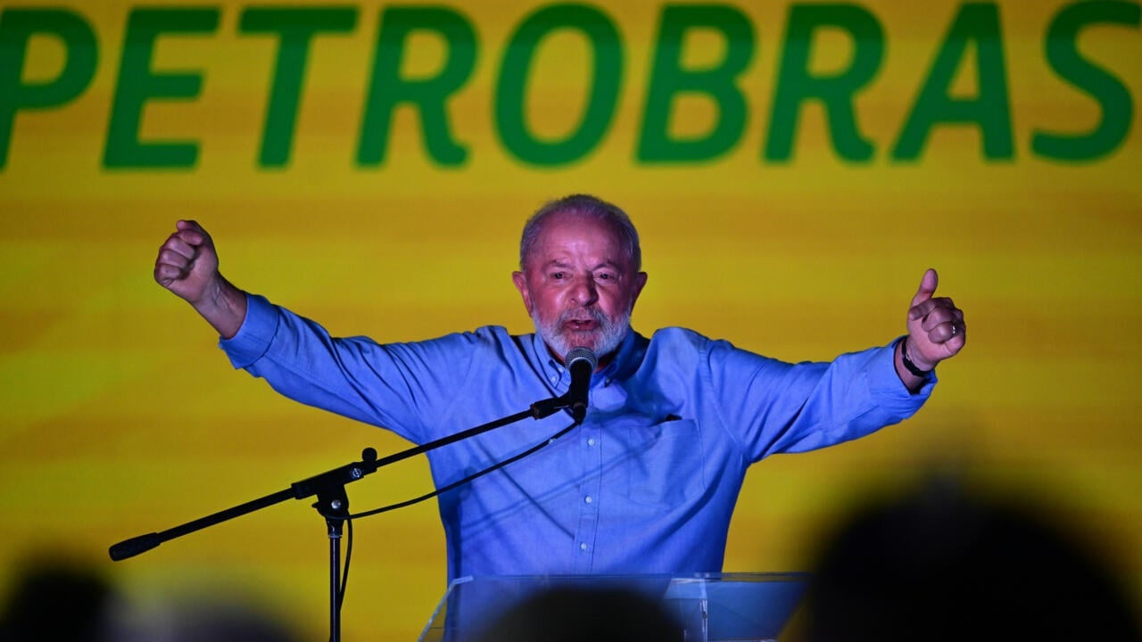 Brazil greenlights oil drilling in sensitive Amazon region