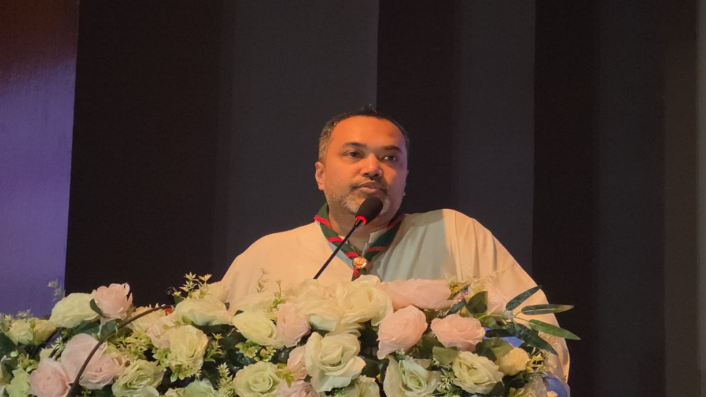 Students to Get Govt Support in Choosing Preferred Careers: Mahdi Amin