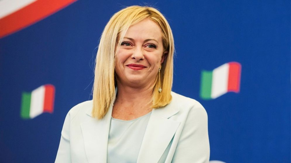 Meloni’s Government Sets Record as Italy’s Longest-Lasting