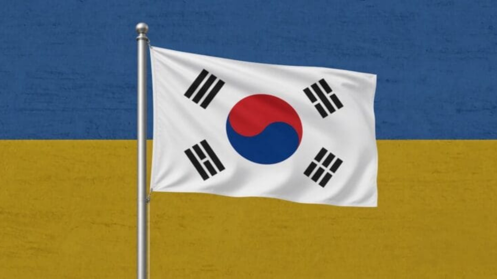 South Korea Weighs Support for Strait of Hormuz Security