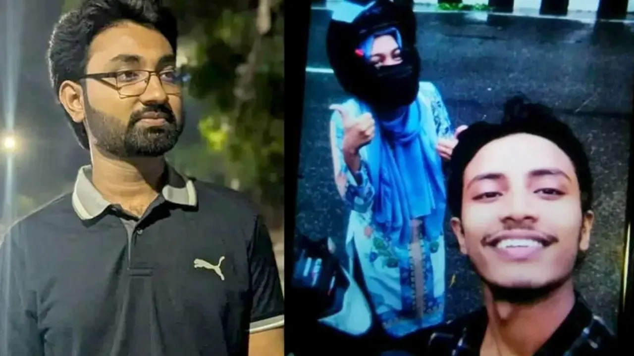 Mahir stabbed JnU student Zobayed to death; planned plot on 25 Sept