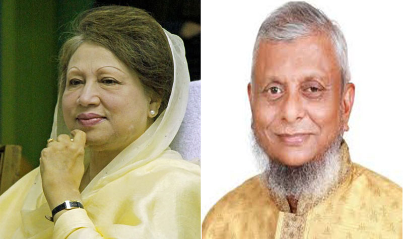 FOBANA Convention: Two BNP Leaders Serve as Chief Guests 29 Years Apart