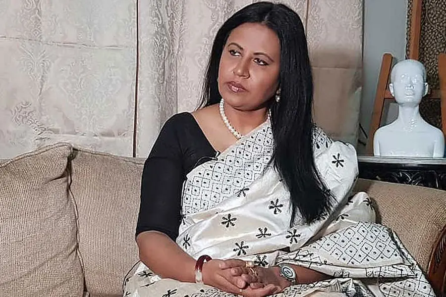 Bail Granted to Ershad’s Former Wife Bidisha