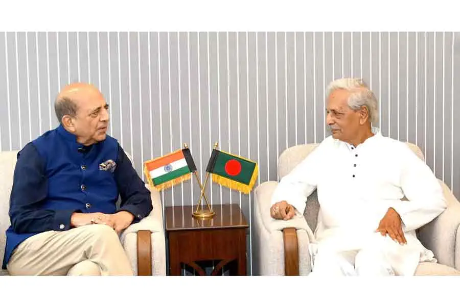 Dhaka and Delhi Seek to Deepen Cultural Ties