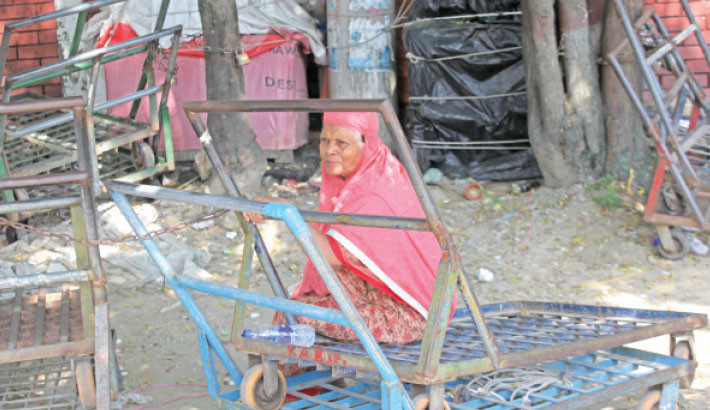 Exporters sound alarm as ‘Tk12,000cr loss’ sparks outcry