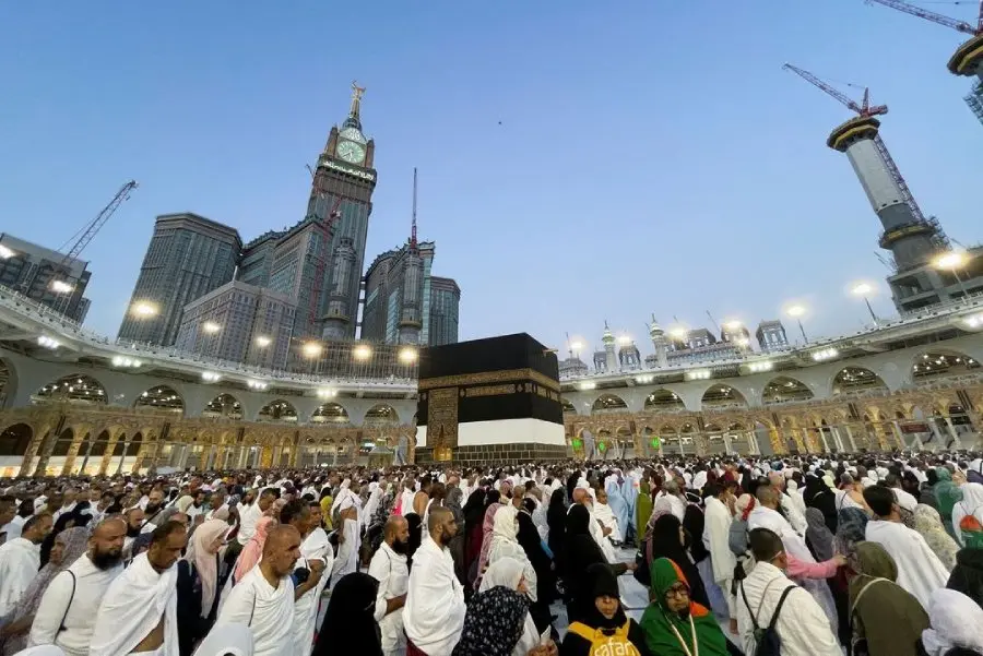Tk 48.7m Refund Announced for Hajj Pilgrims
